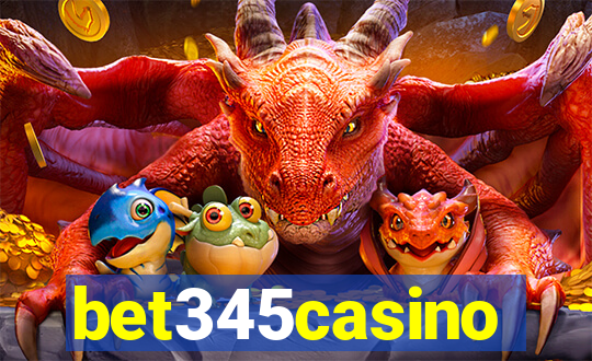 bet345casino