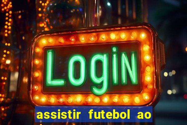 assistir futebol ao vivo rmc