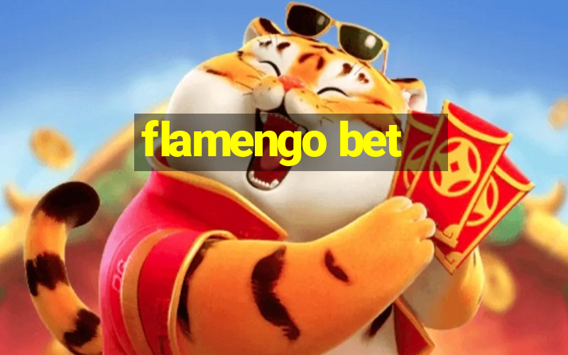 flamengo bet