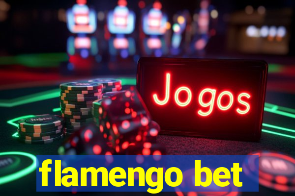 flamengo bet