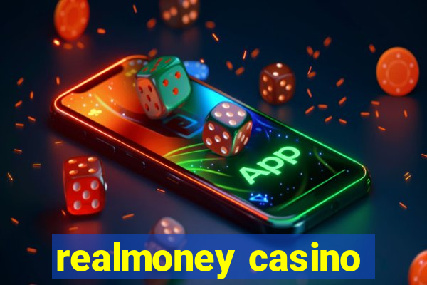 realmoney casino