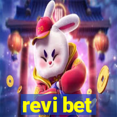 revi bet