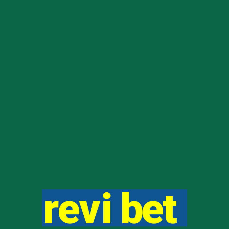 revi bet