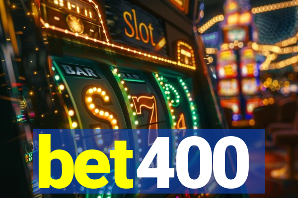 bet400