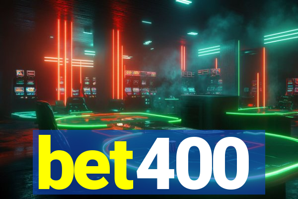 bet400