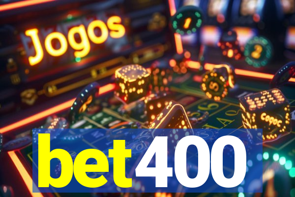 bet400