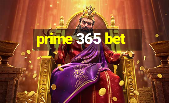 prime 365 bet