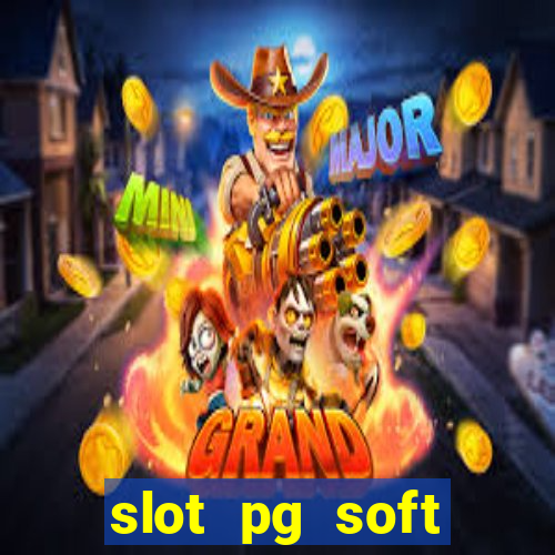 slot pg soft prodevreal demo