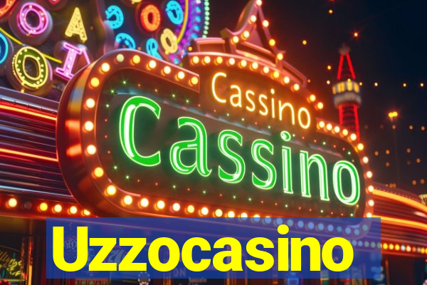 Uzzocasino