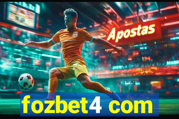 fozbet4 com