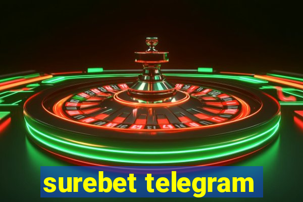 surebet telegram