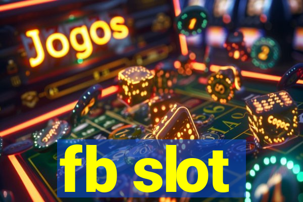 fb slot