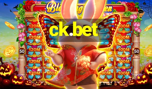 ck.bet