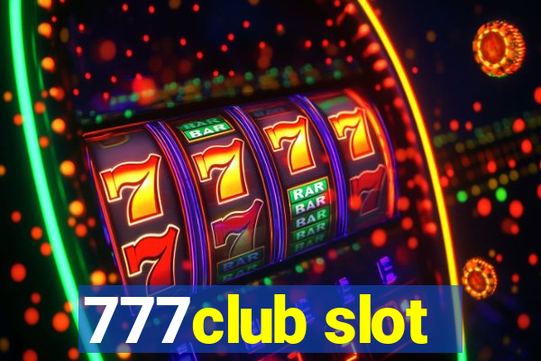 777club slot