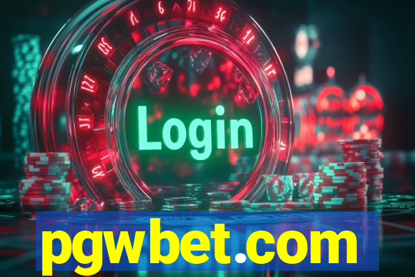 pgwbet.com