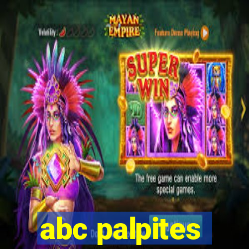 abc palpites