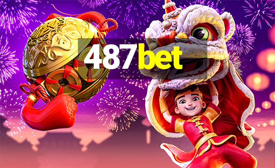 487bet