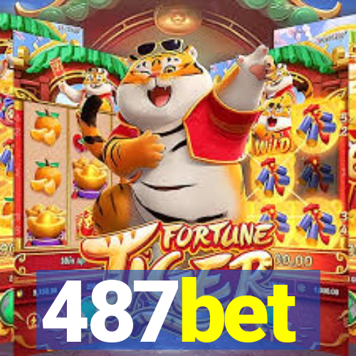 487bet