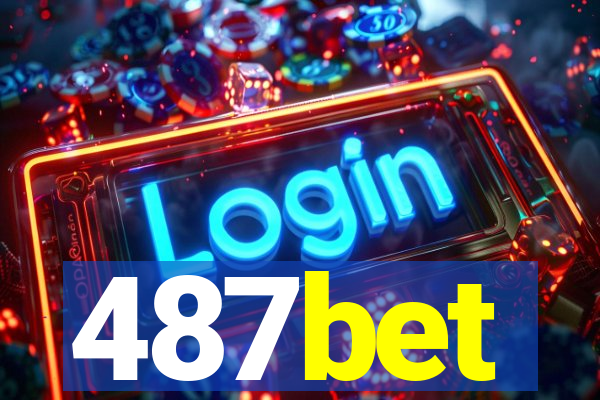 487bet