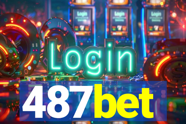 487bet