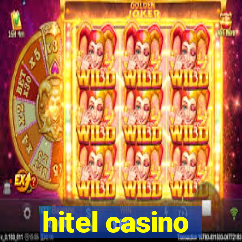 hitel casino