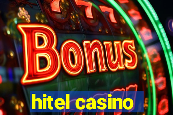 hitel casino