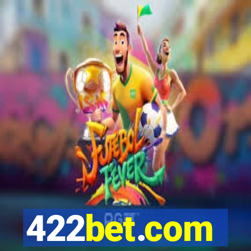 422bet.com