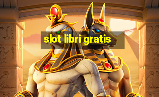 slot libri gratis