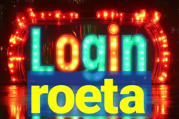 roeta