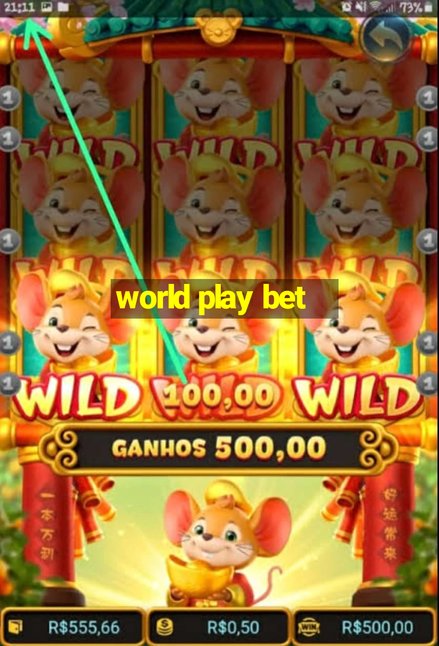 world play bet