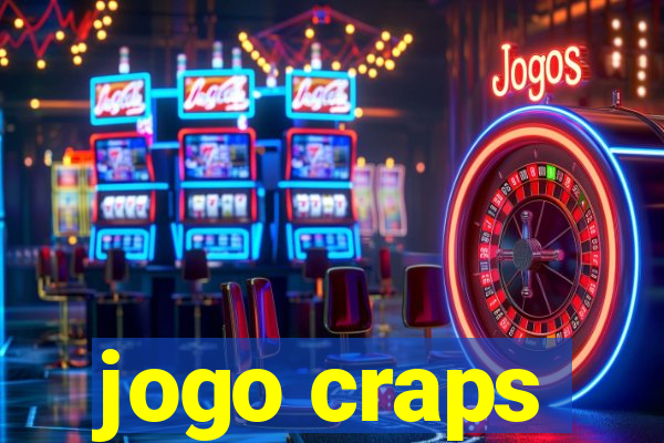 jogo craps