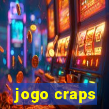 jogo craps