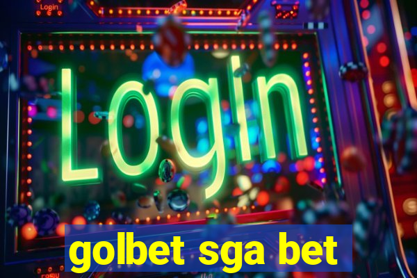 golbet sga bet