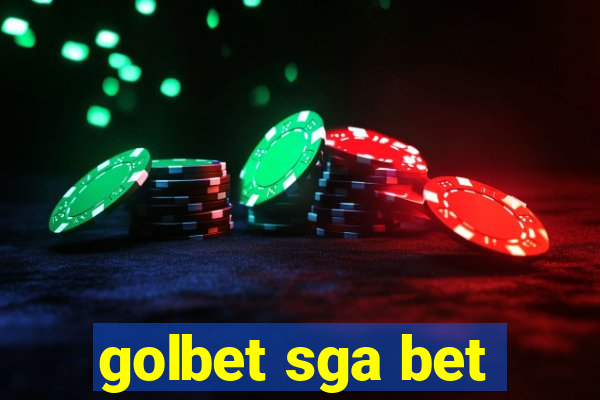 golbet sga bet