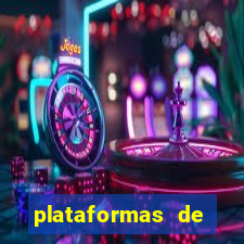 plataformas de jogos antigas