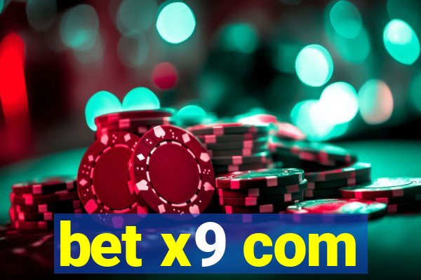 bet x9 com