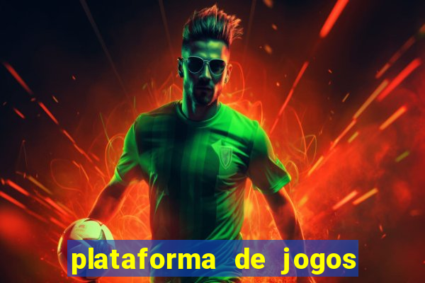 plataforma de jogos com b么nus no cadastro