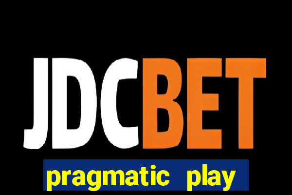 pragmatic play slots gratis