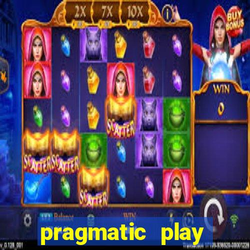 pragmatic play slots gratis