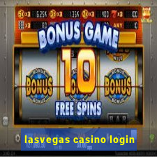 lasvegas casino login