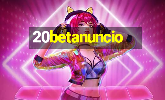 20betanuncio