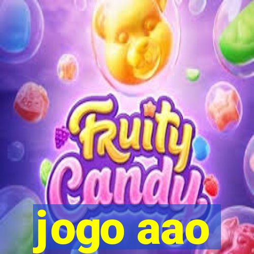 jogo aao