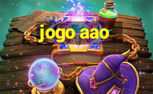 jogo aao