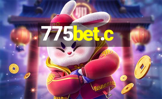 775bet.c