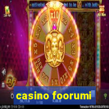 casino foorumi