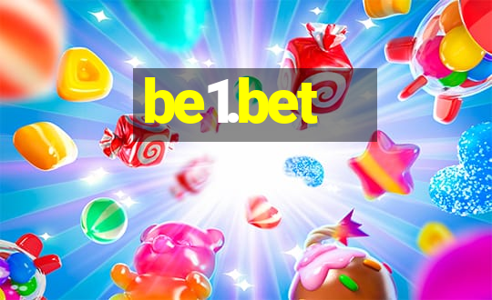 be1.bet