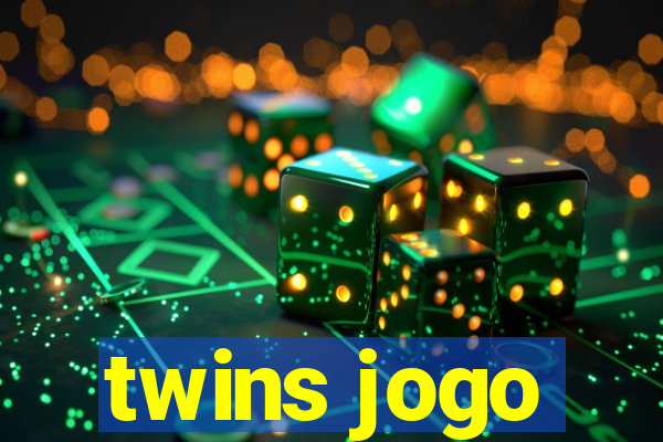 twins jogo