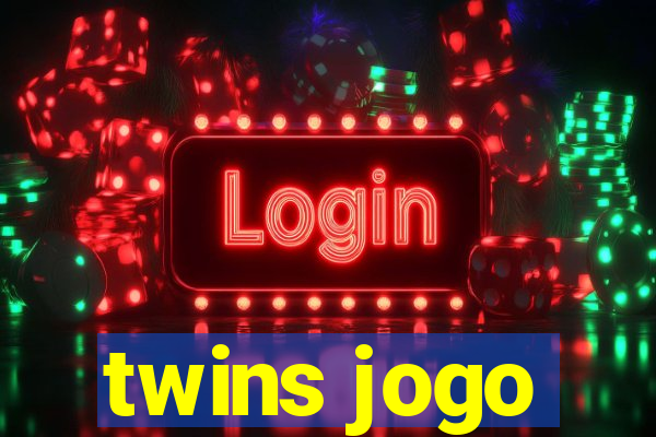 twins jogo