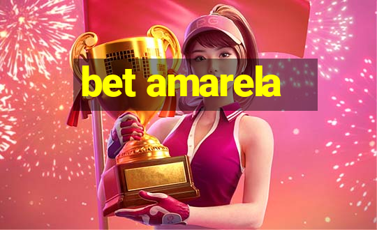 bet amarela