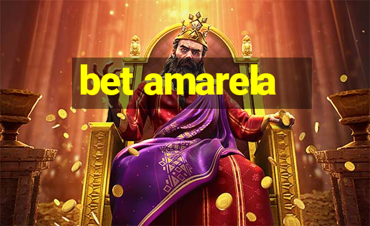 bet amarela